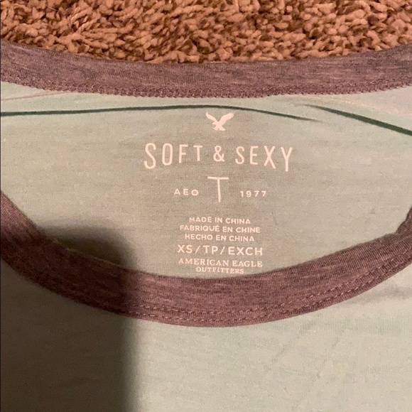 Crop top - Picture 2 of 2